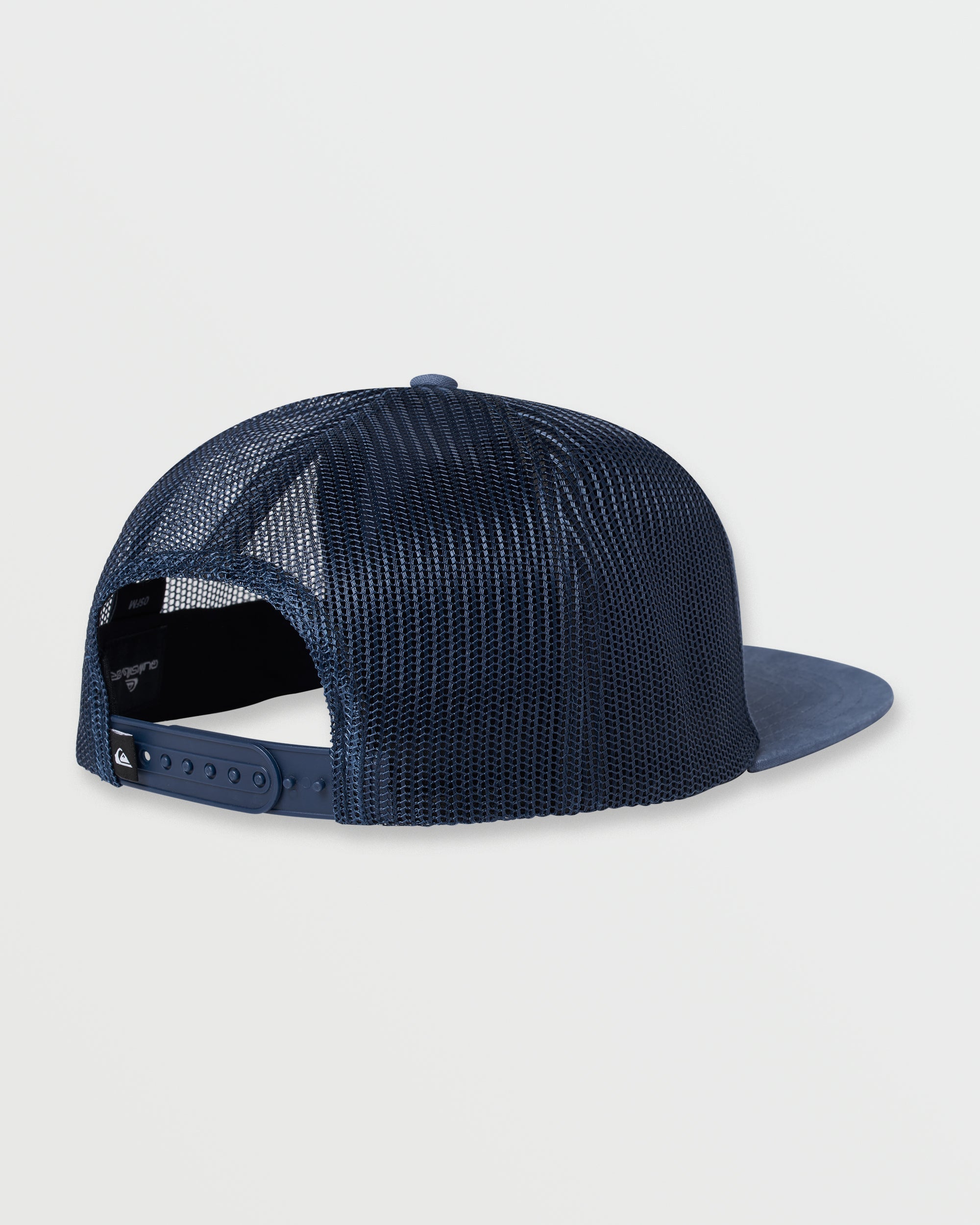 Dwellers Trucker Hat - Navy