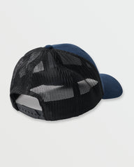Infinity Hat - Navy