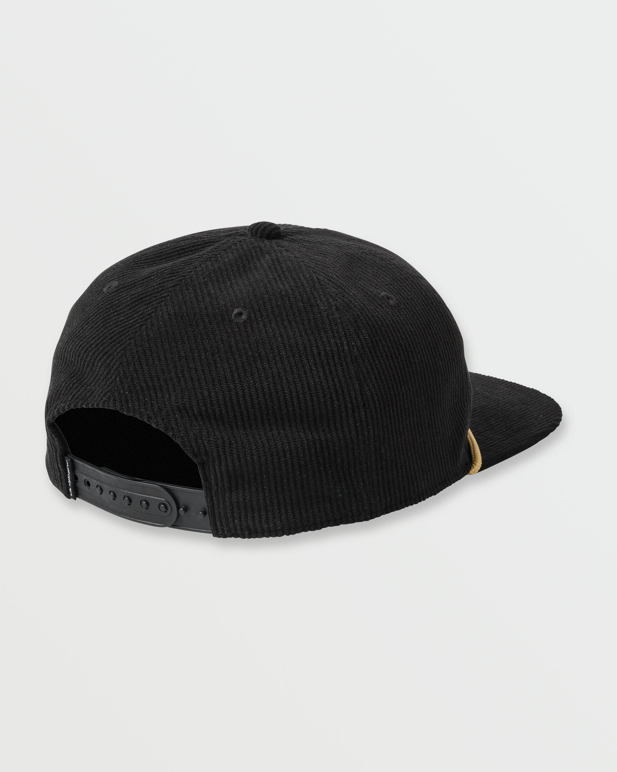 Axis Hat - Black