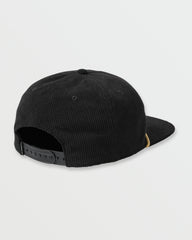 Axis Hat - Black