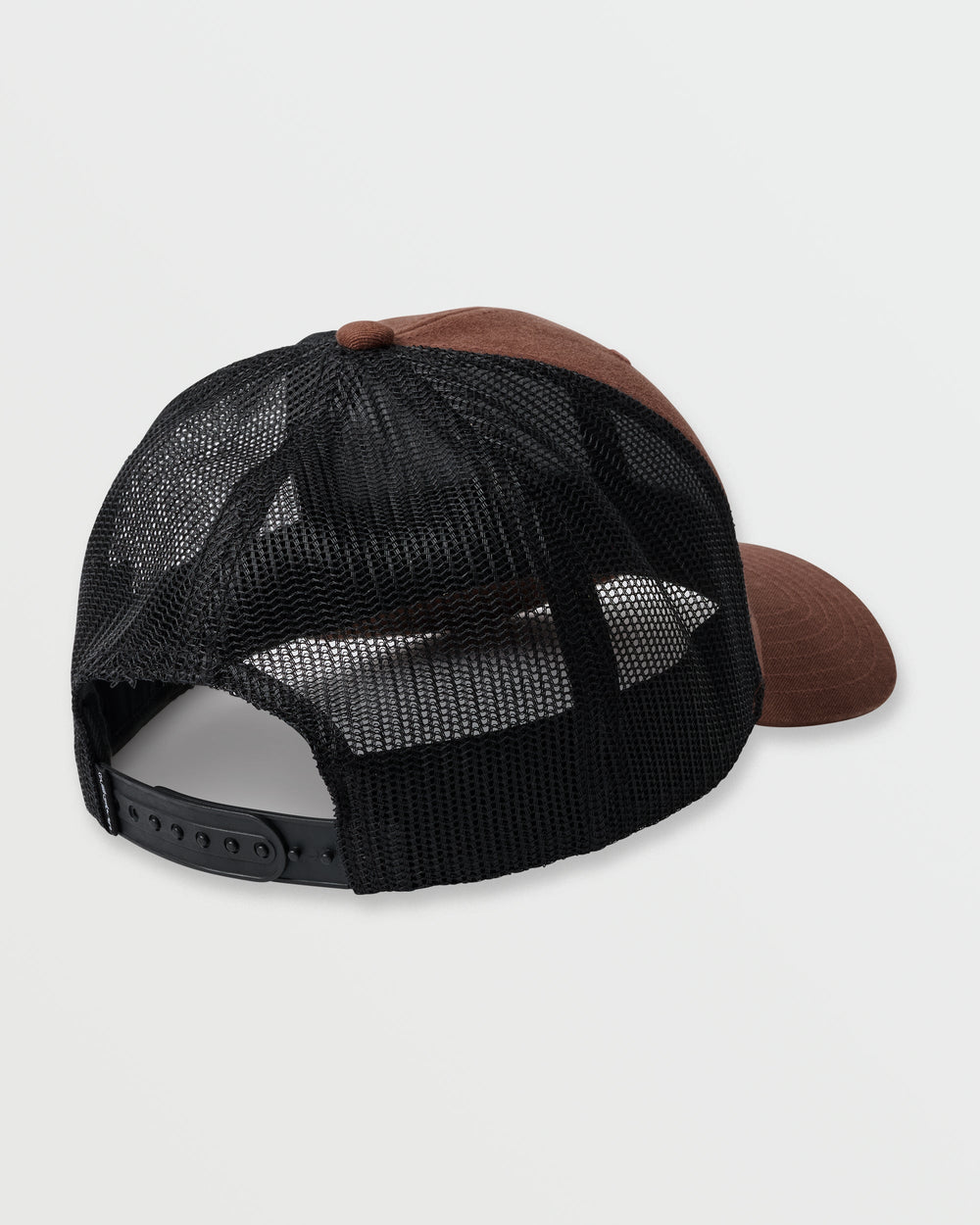 Infinity Hat - Chocolate Brown