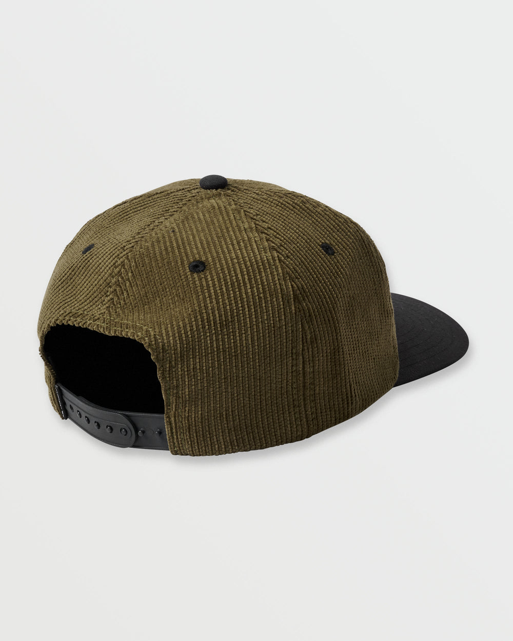 Ruff Stuff Hat - Army