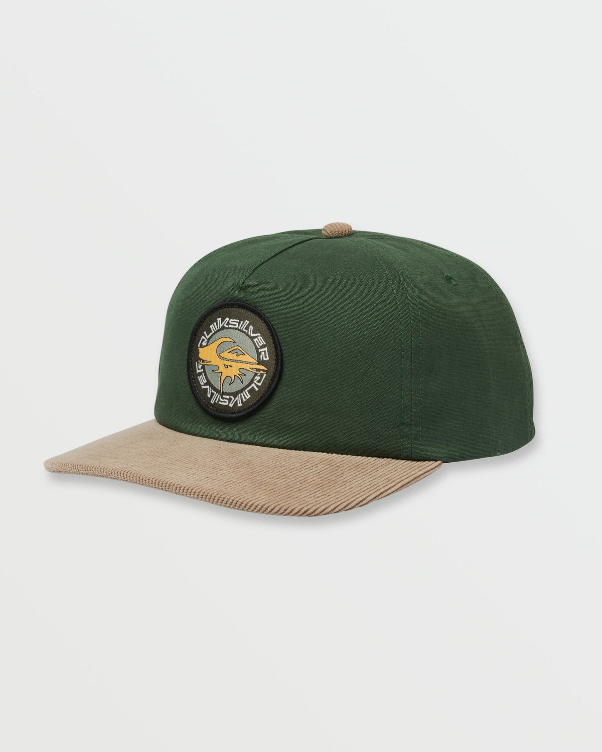 Drift Glider Hat - Forest Green