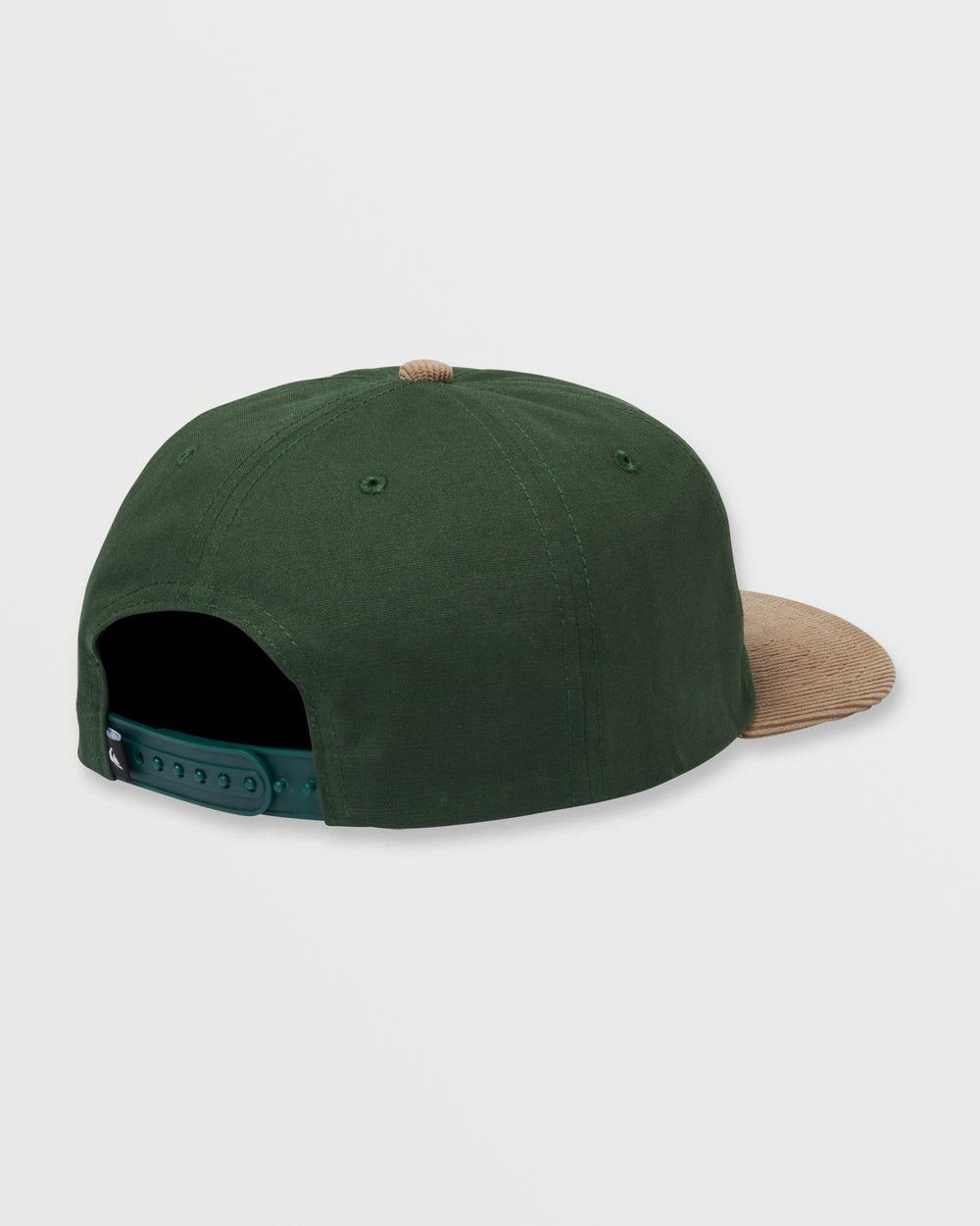 Drift Glider Hat - Forest Green