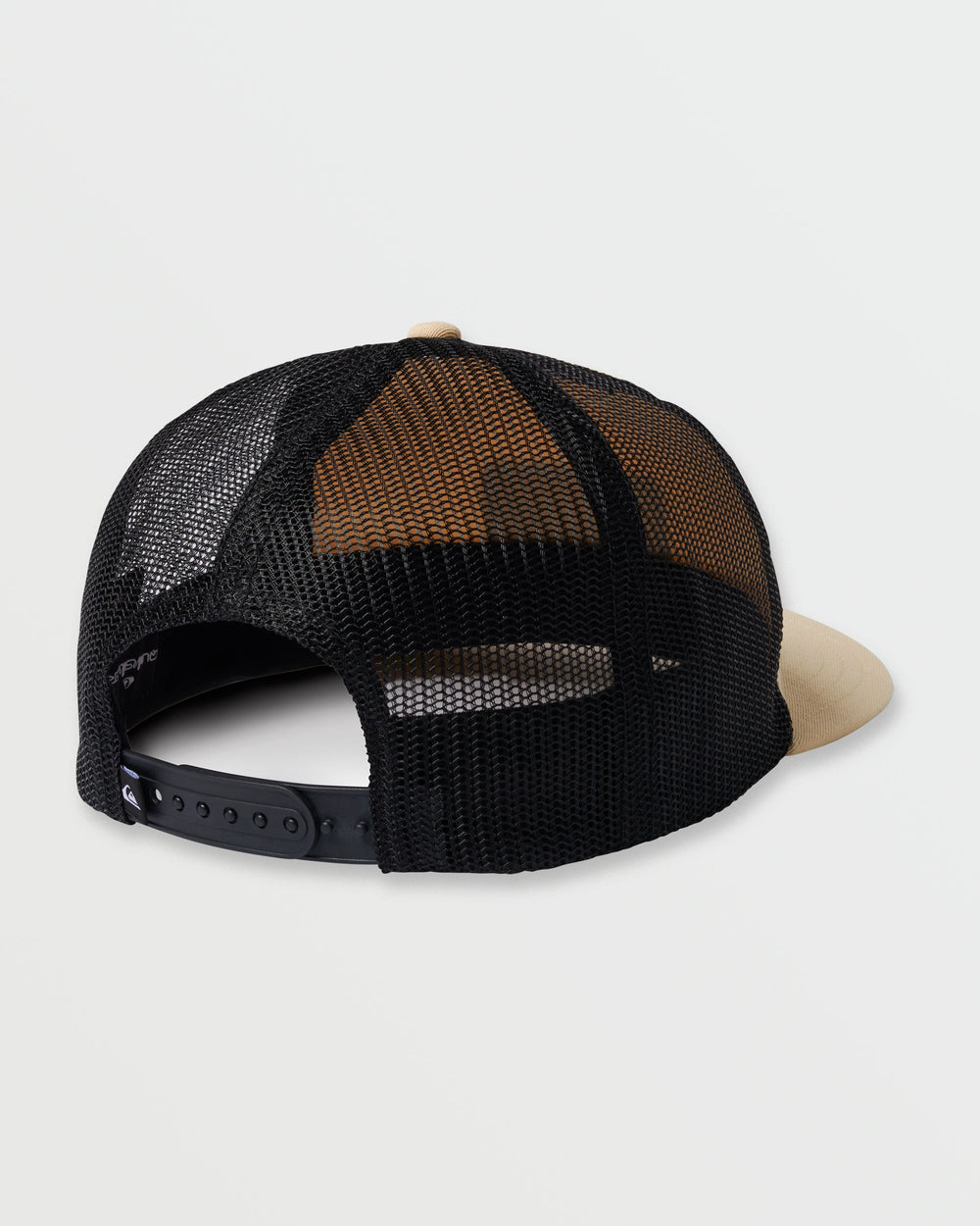 Woodsy Trucker Hat - Fog
