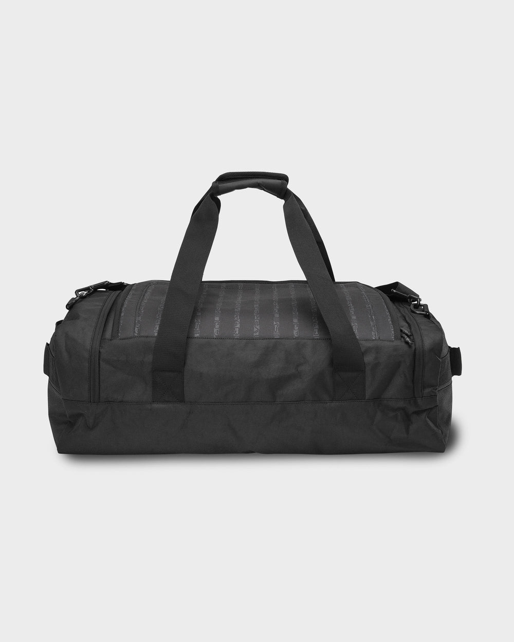 Shelter Duffel - Black