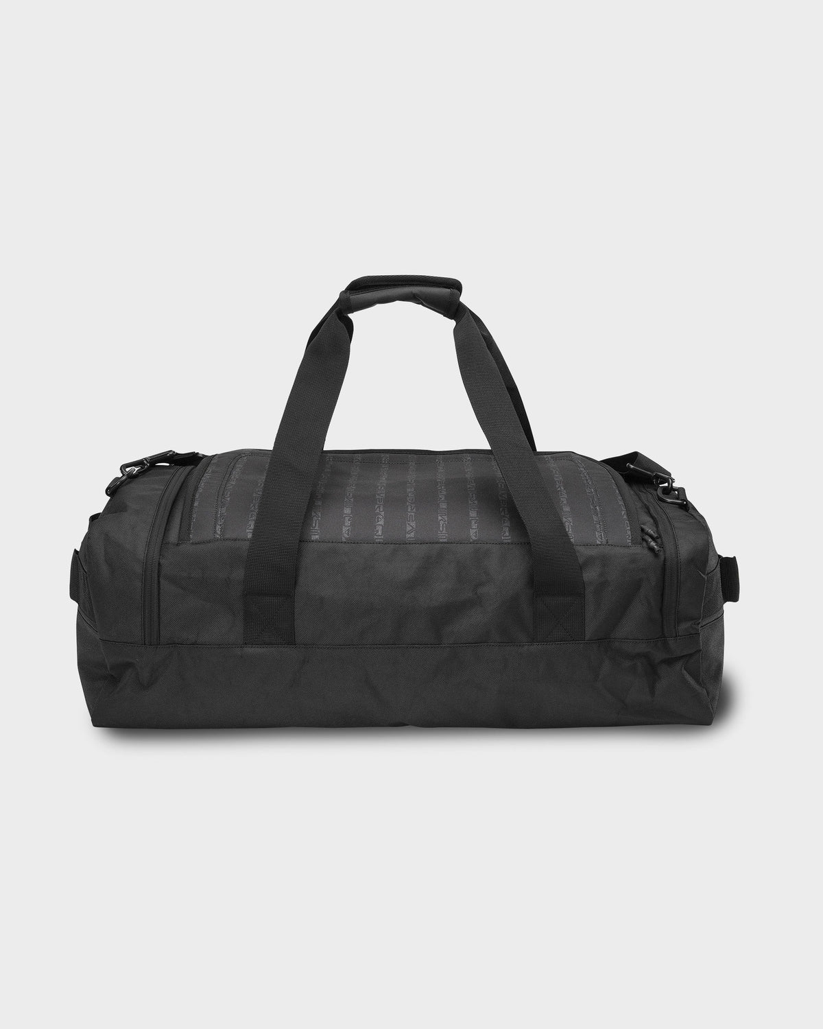 Shelter Duffel - Black