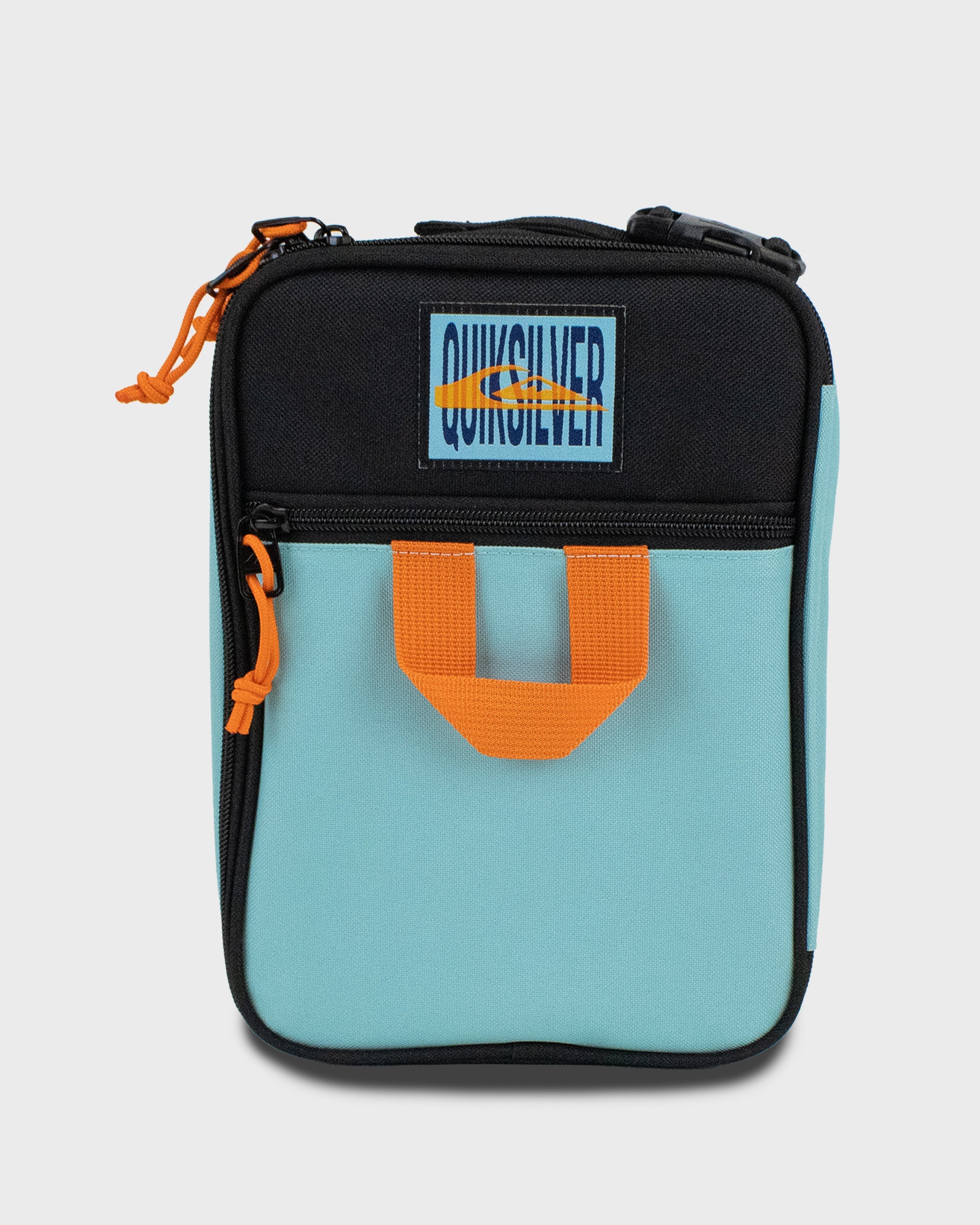 Grom Special Lunch Box - Turquoise