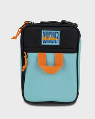 Grom Special Lunch Box - Turquoise