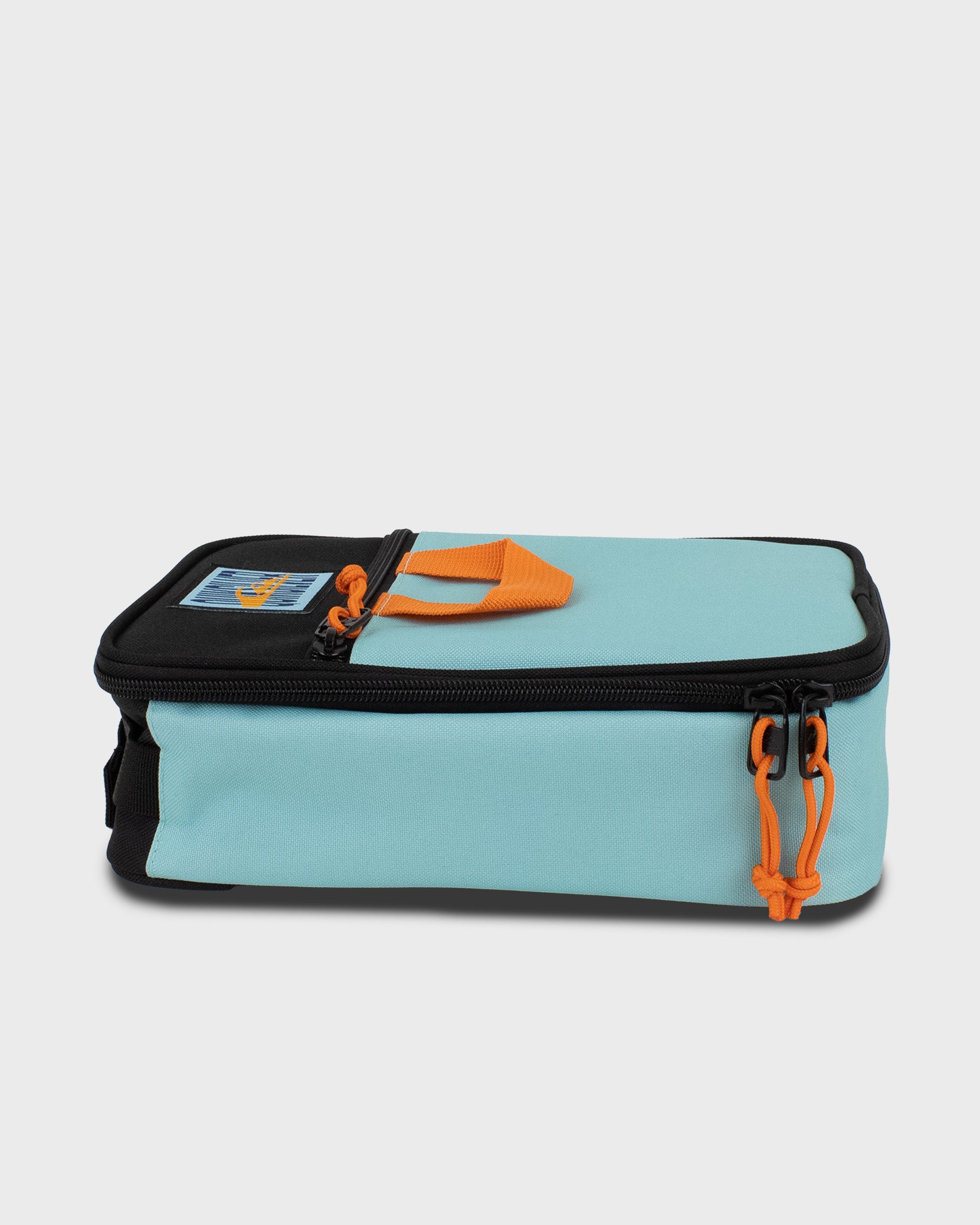 Grom Special Lunch Box - Turquoise