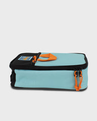 Grom Special Lunch Box - Turquoise