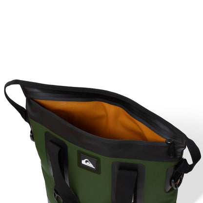 Quiksilver Coastal Collection Tote Cooler Bag