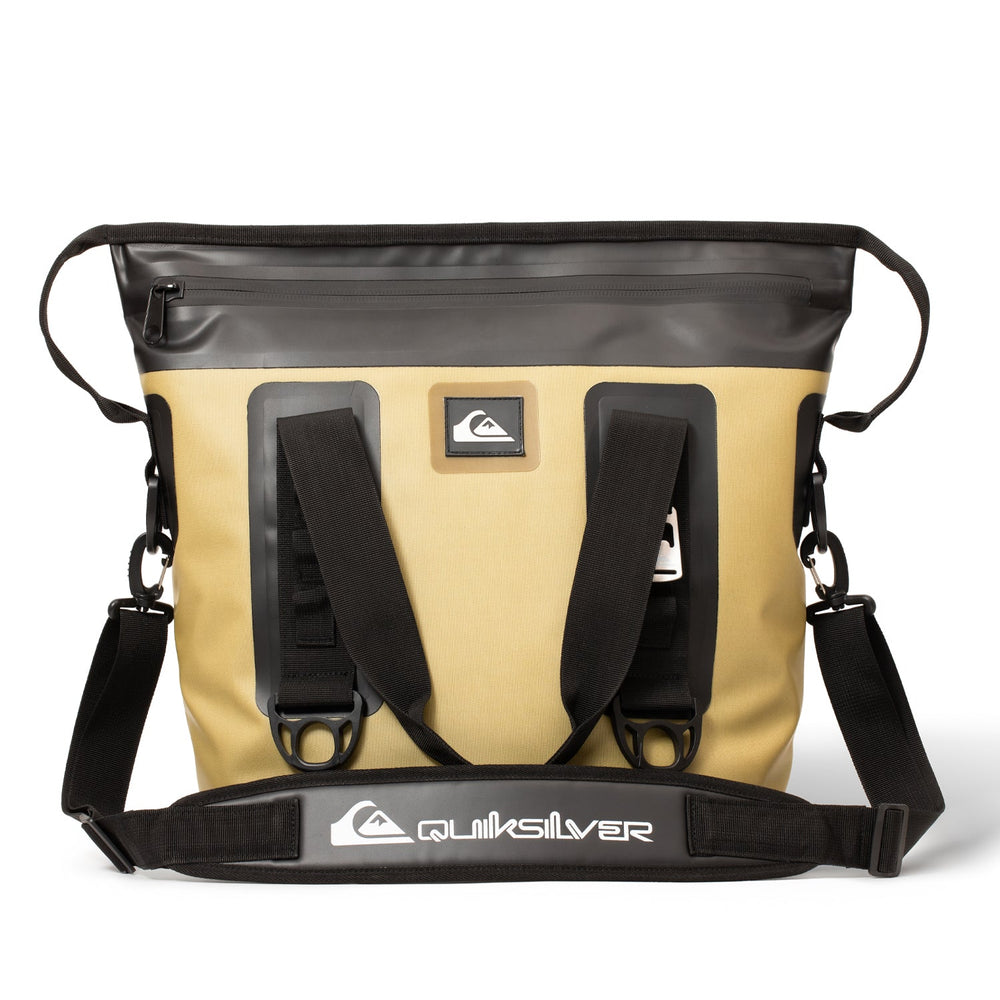 Quiksilver Coastal Collection Tote Cooler Bag