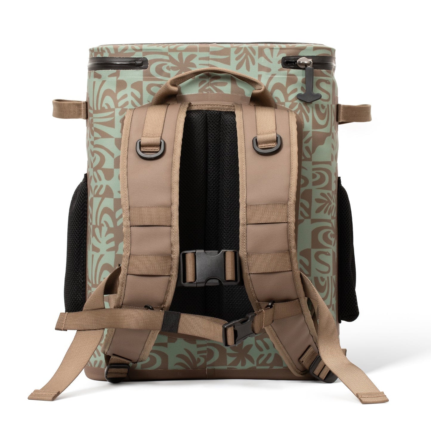Quiksilver Shoreline Backpack Coolers