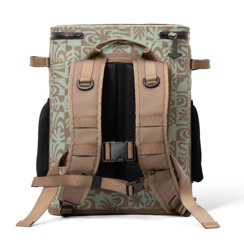 Quiksilver Shoreline Backpack Coolers