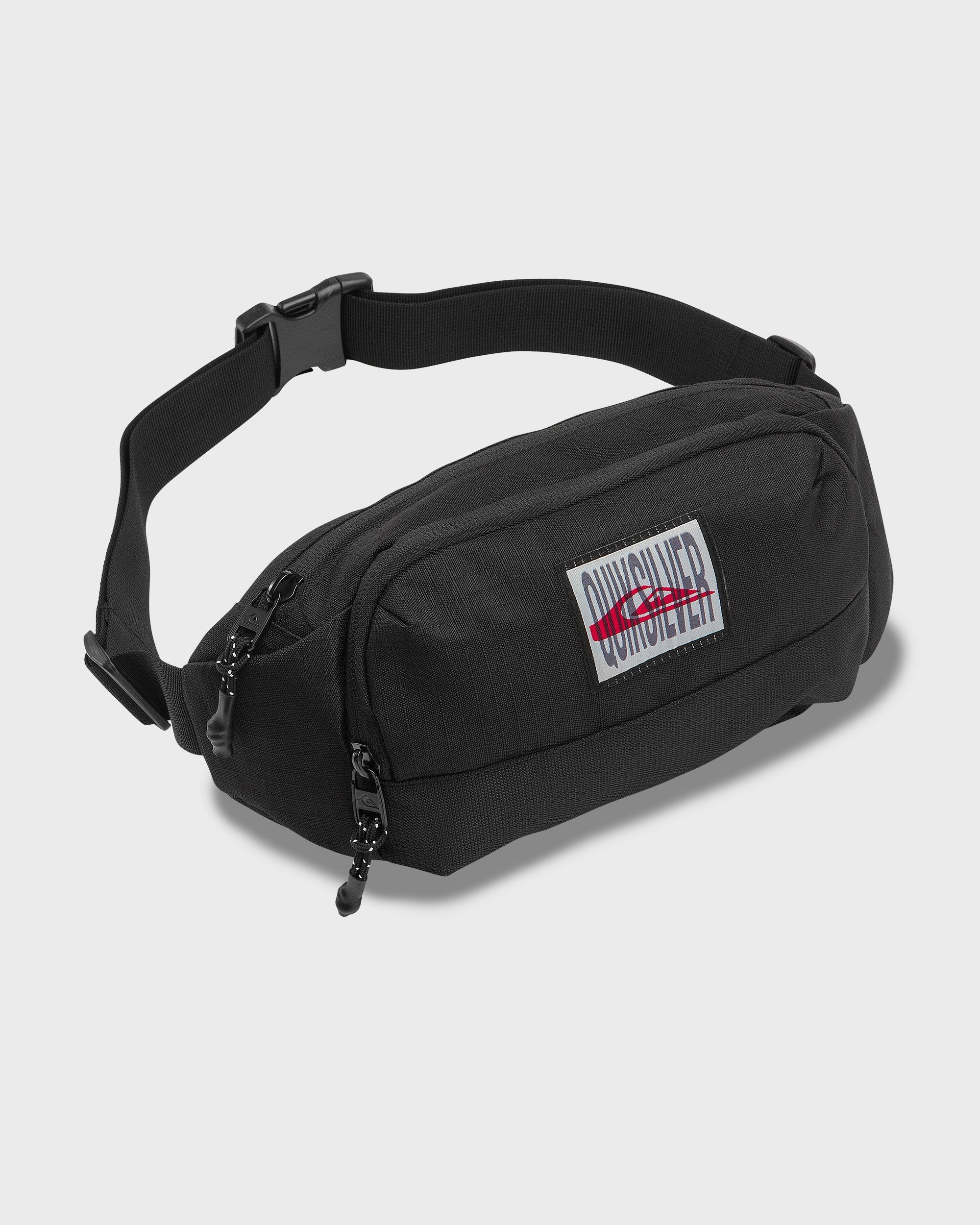 Pintpack Waistpack - Black