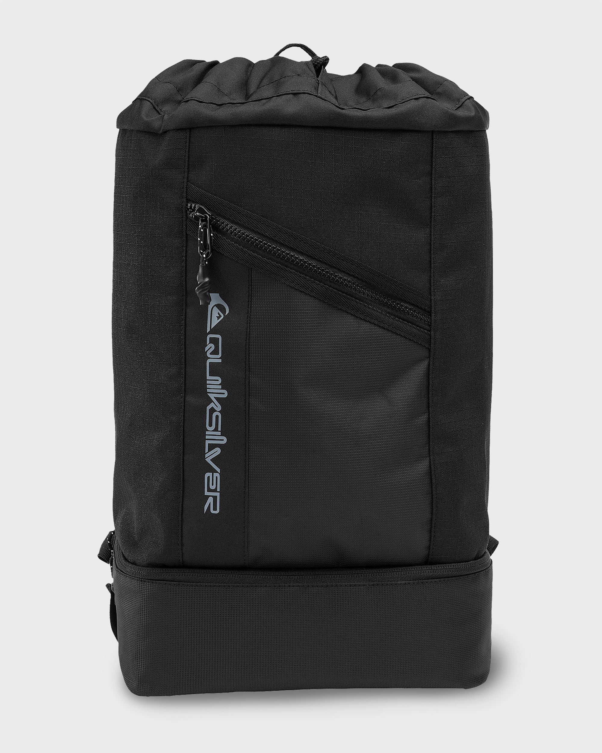 Stash Sack Backpack - Black