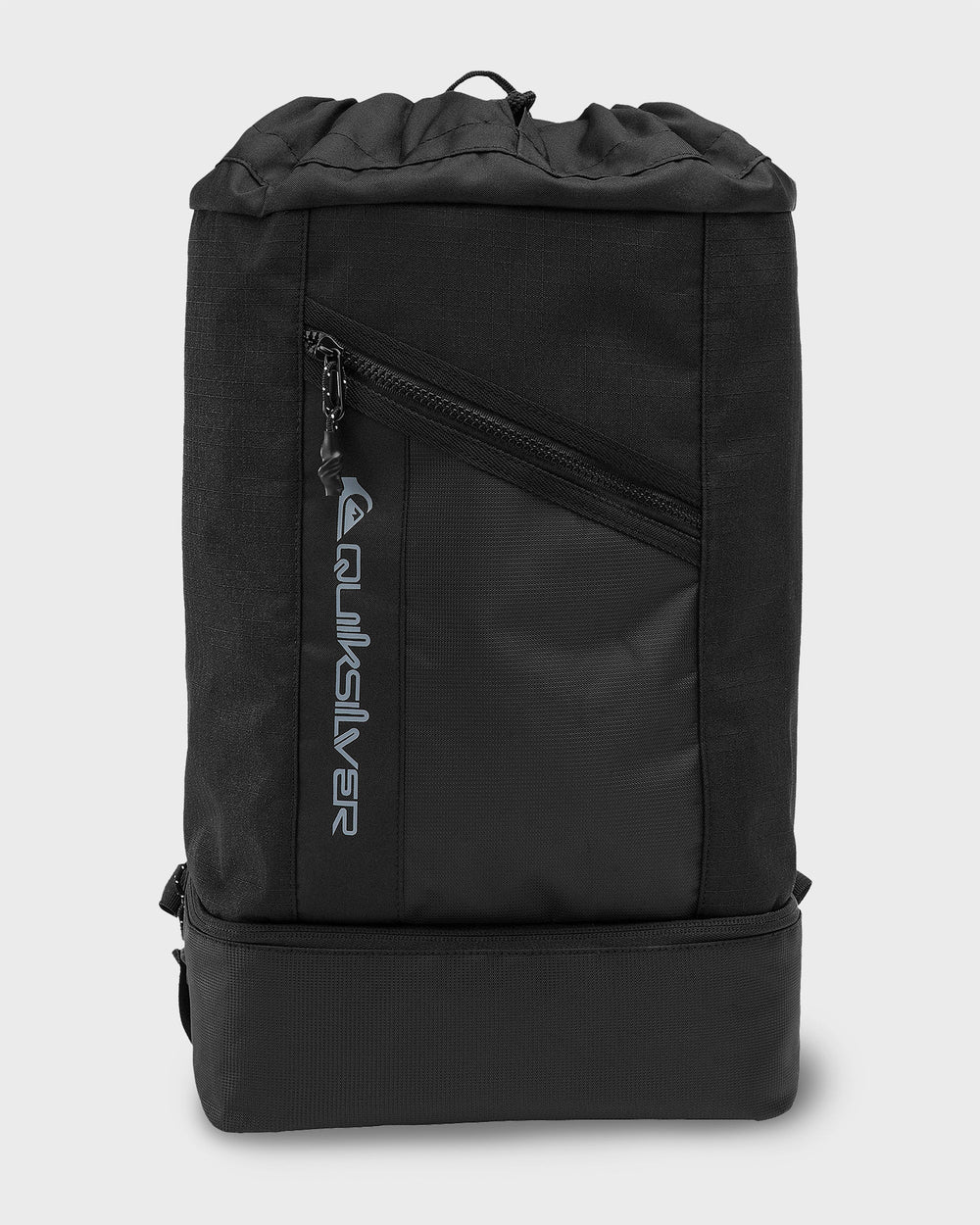 Stash Sack Backpack - Black