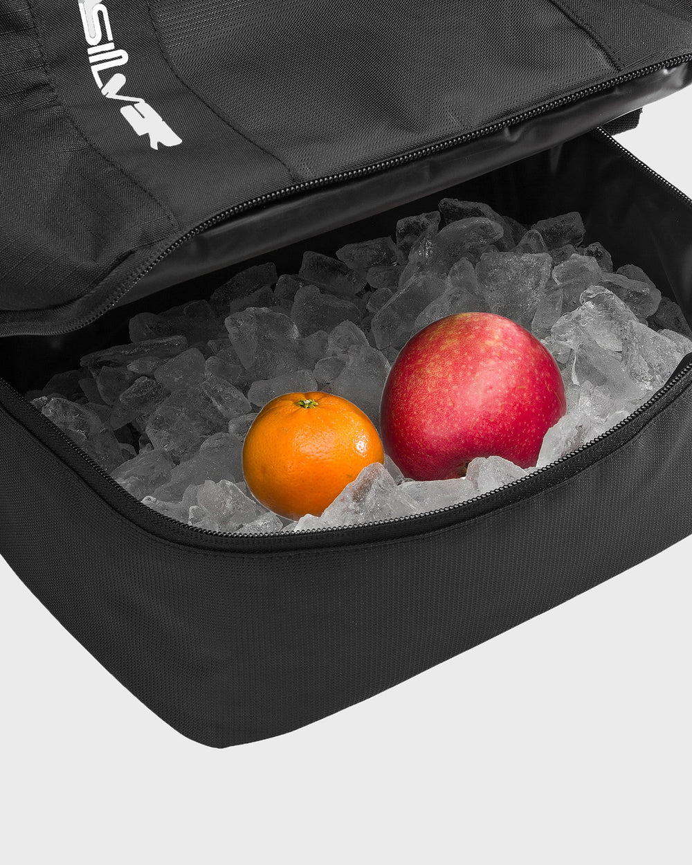 Stash Sack Backpack - Black