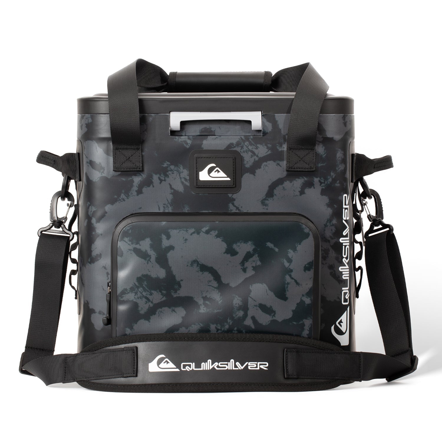 Quiksilver Coastal Zipperless Box Coolers