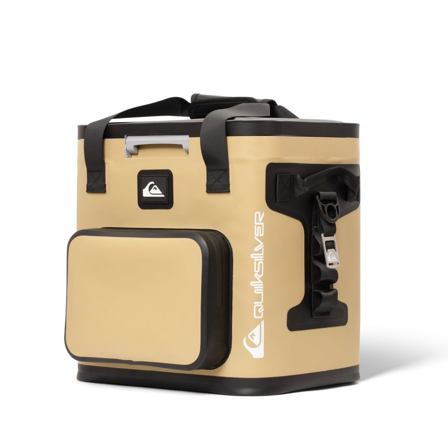 Quiksilver Coastal Zipperless Box Coolers