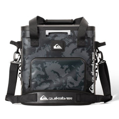 Quiksilver Coastal Zipperless Box Coolers