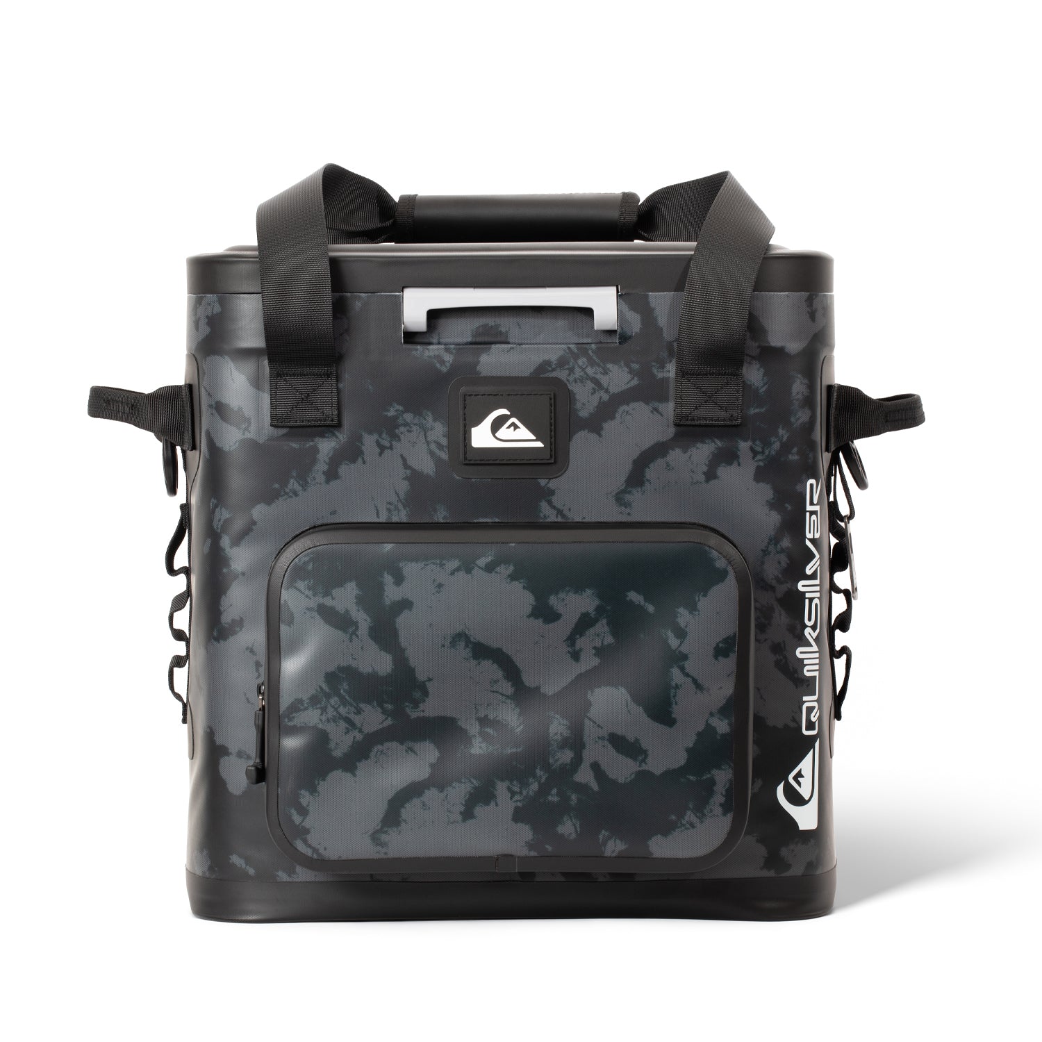 Quiksilver Coastal Zipperless Box Coolers