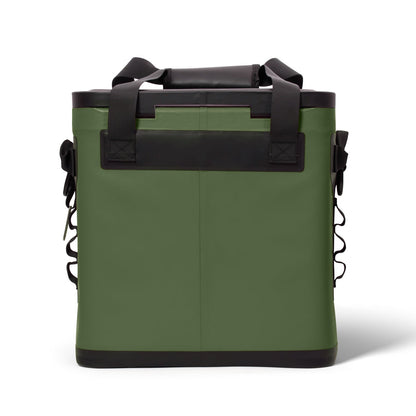 Quiksilver Coastal Zipperless Box Coolers