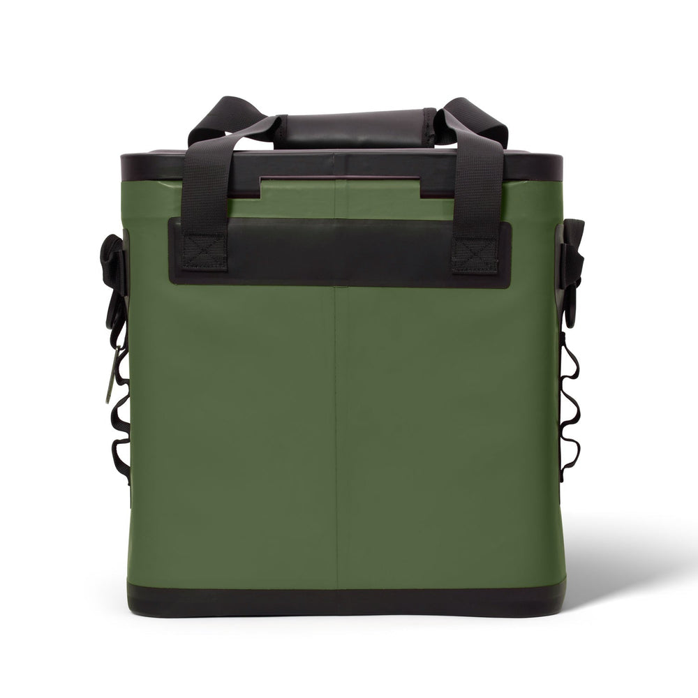 Quiksilver Coastal Zipperless Box Coolers