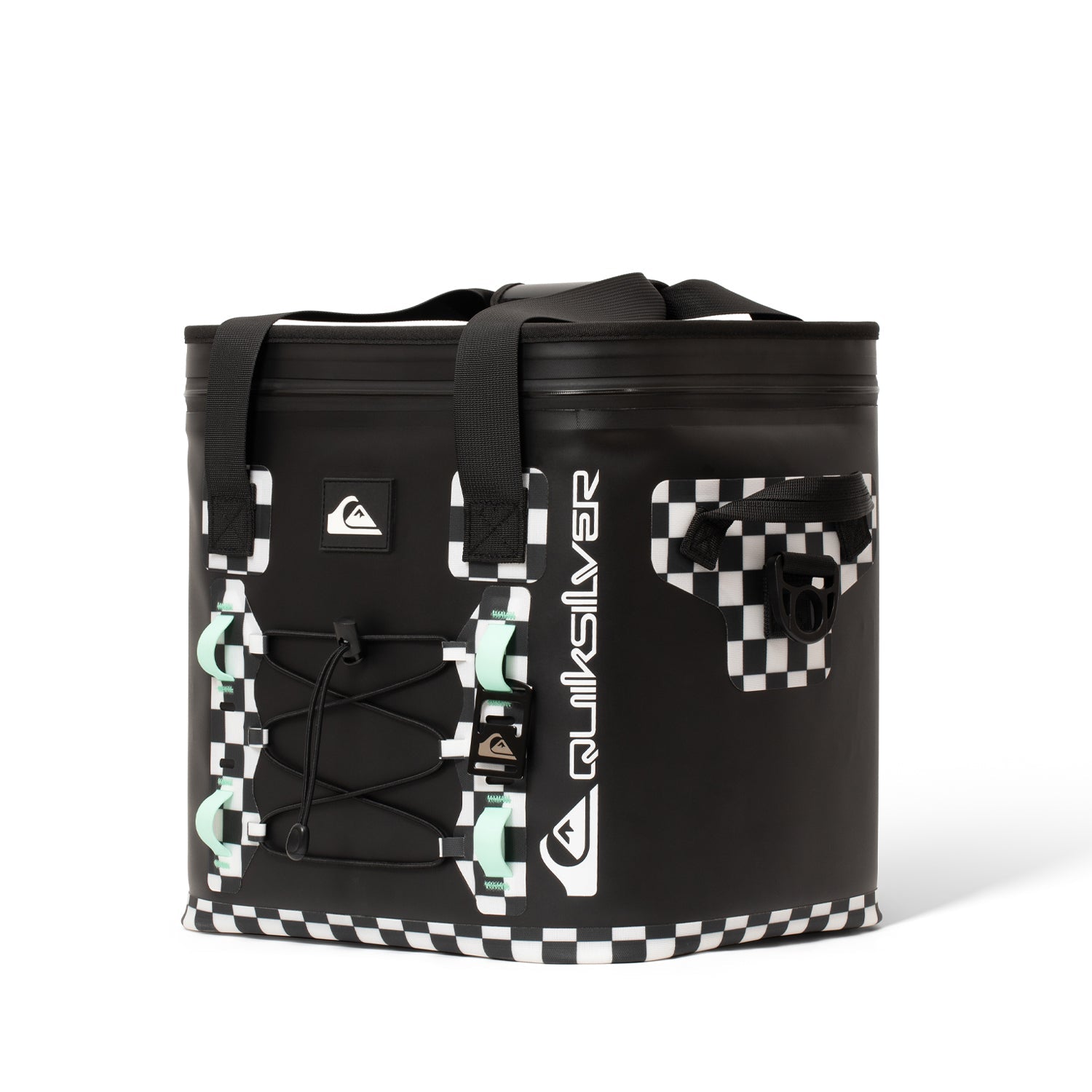 Quiksilver Shoreline Box Coolers