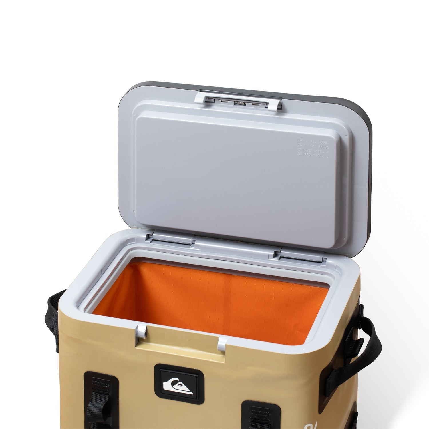 Quiksilver Coastal Zipperless Backpack Coolers