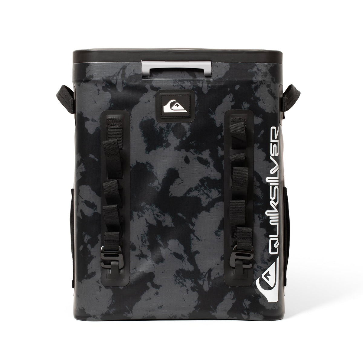 Quiksilver Coastal Zipperless Backpack Coolers