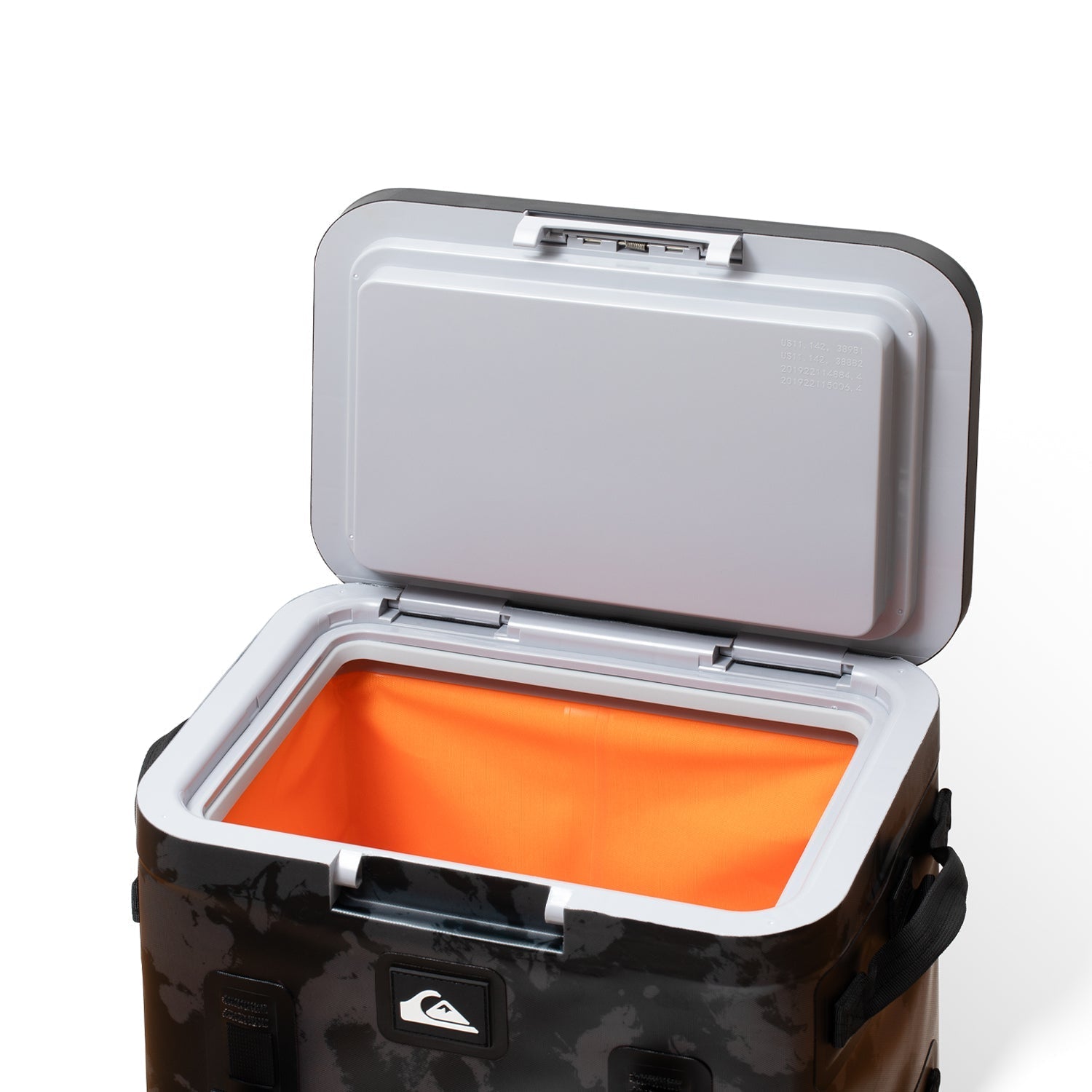 Quiksilver Coastal Zipperless Backpack Coolers