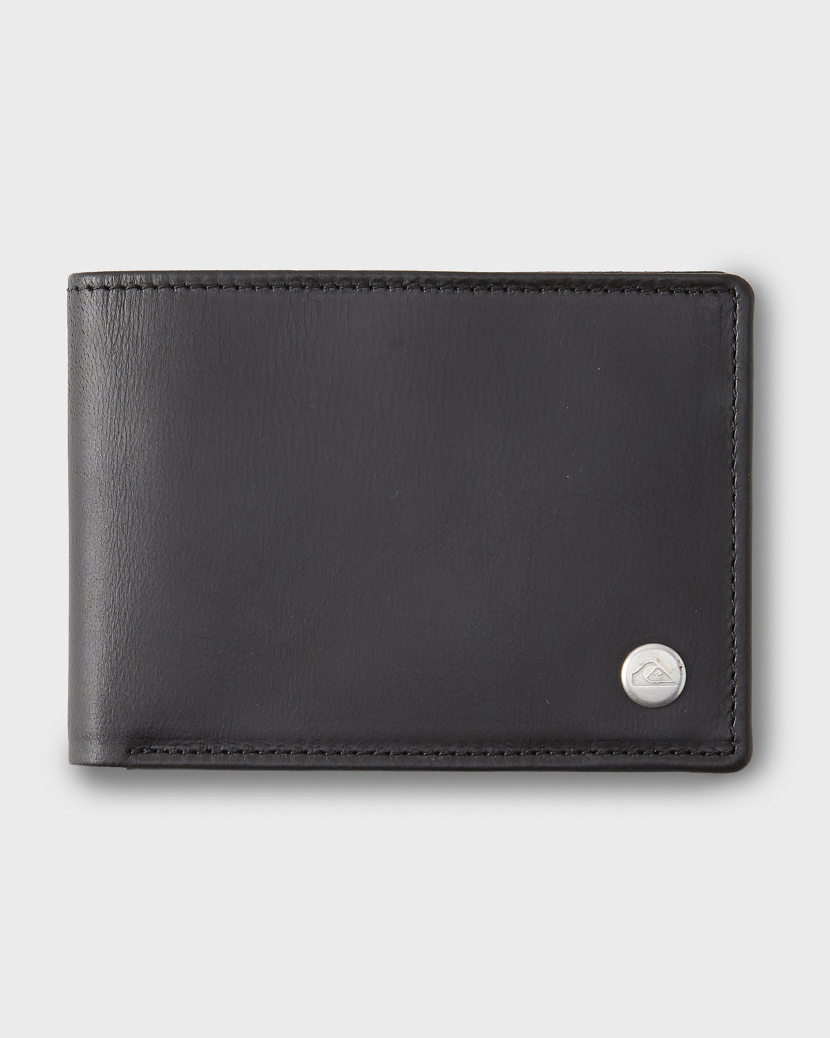 Mack 2 Wallet - Black
