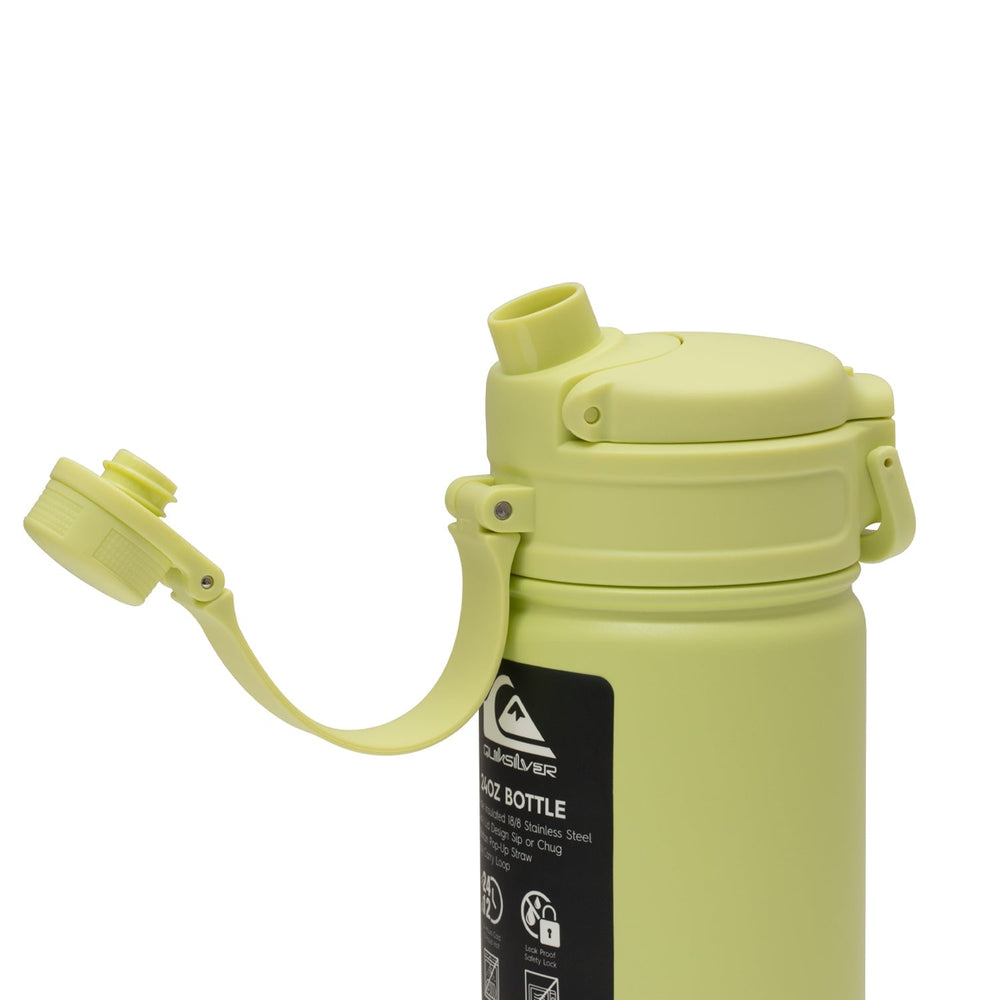 Quiksilver Laguna Stainless Steel Tumblers