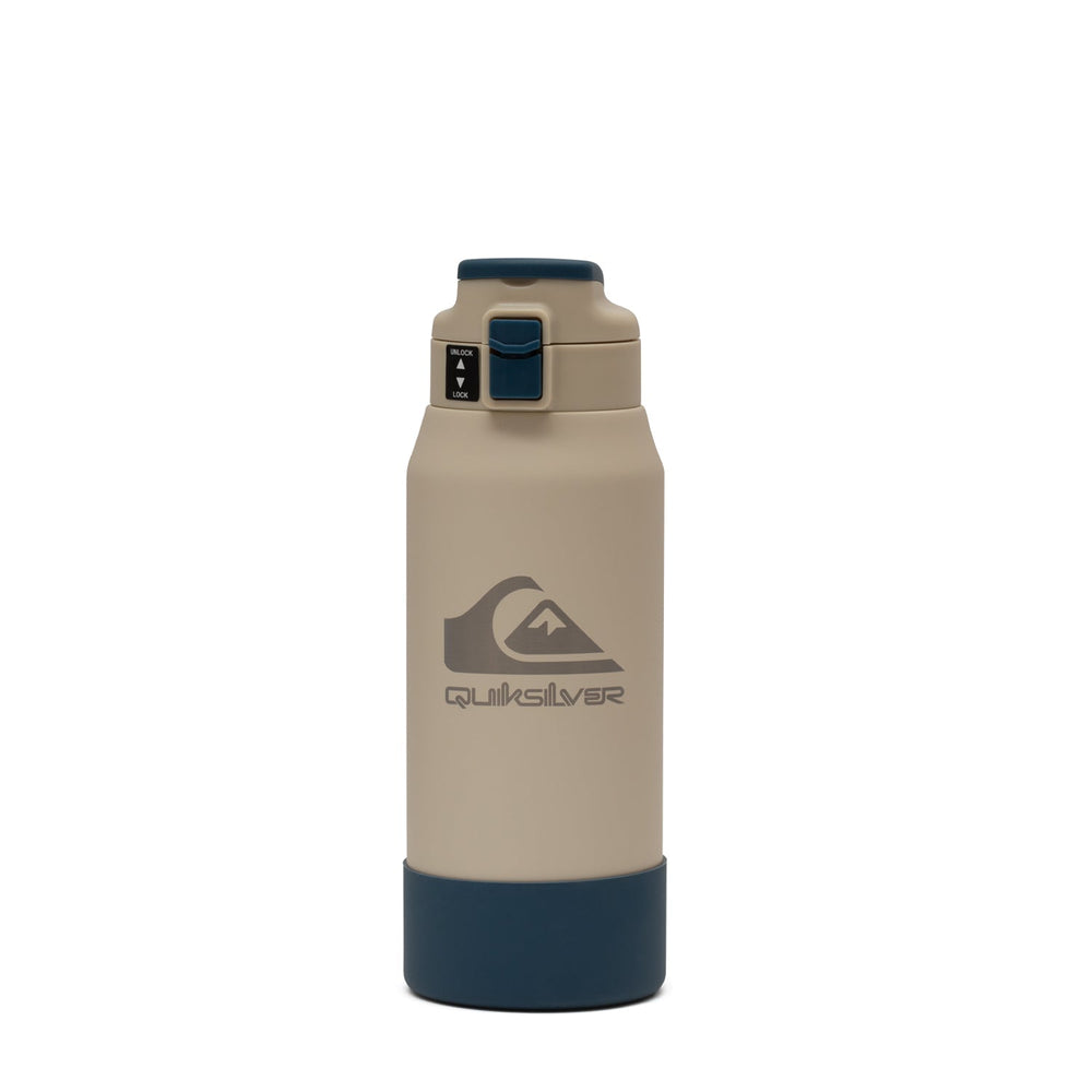 Quiksilver Redondo Stainless Steel Tumblers