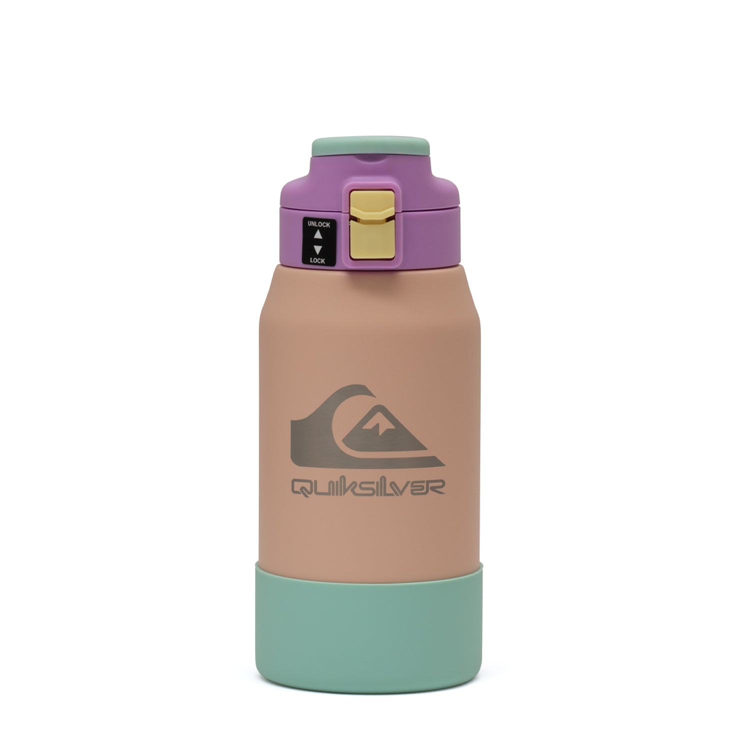 Quiksilver Redondo Stainless Steel Tumblers