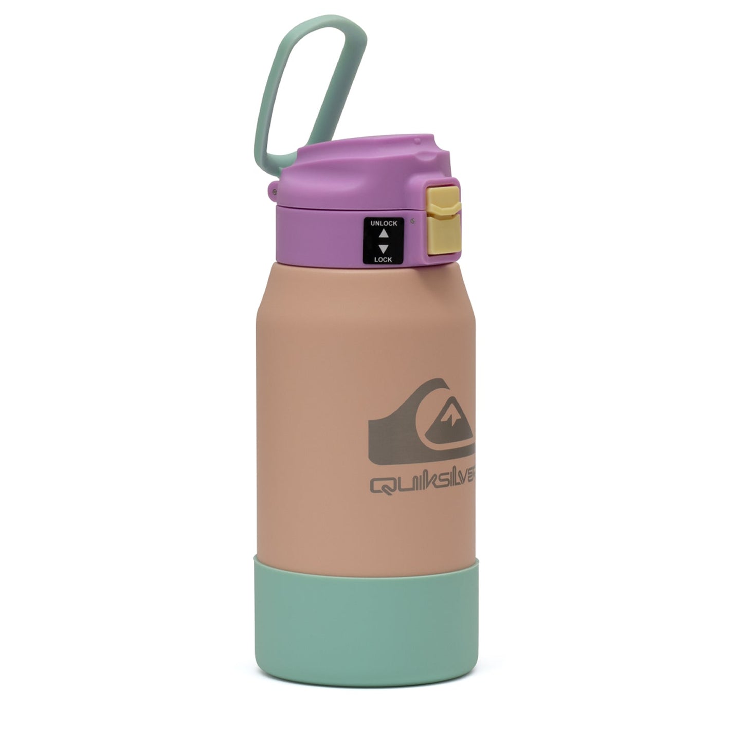Quiksilver Redondo Stainless Steel Tumblers