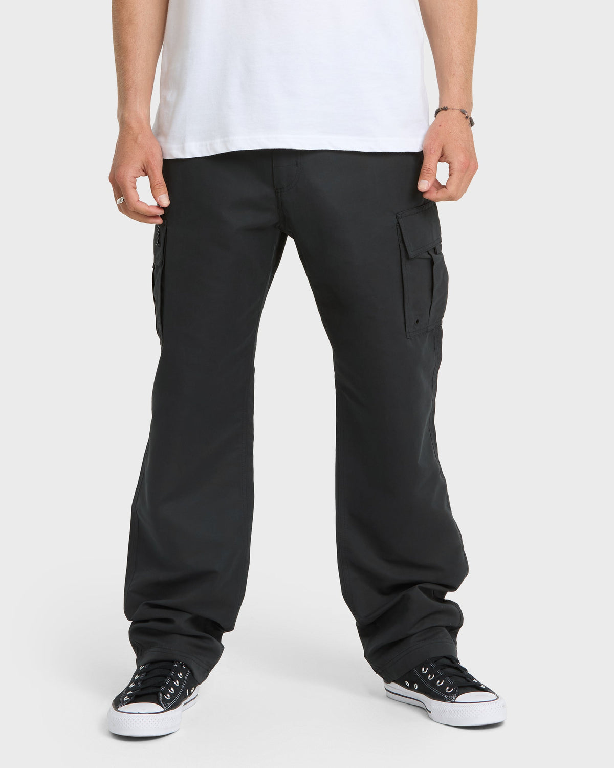 Maldive Pants - Black