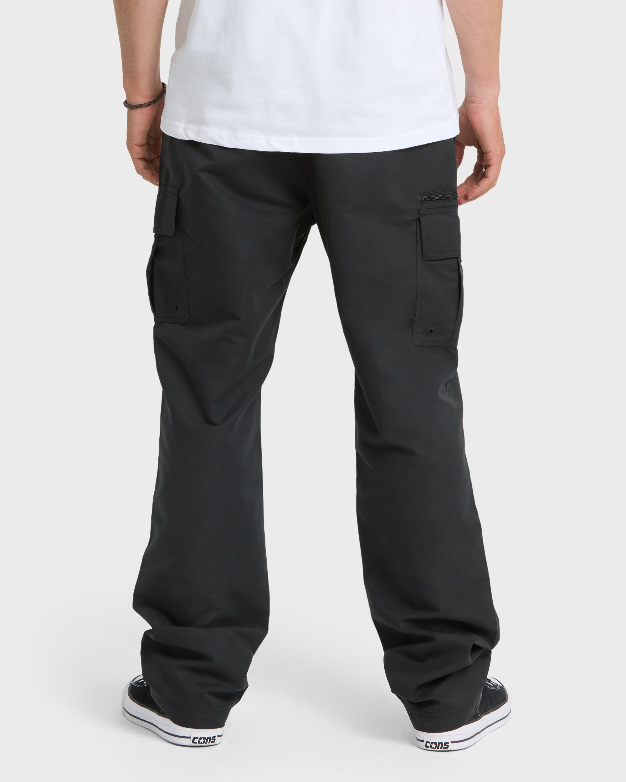 Maldive Pants - Black