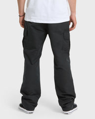 Maldive Pants - Black
