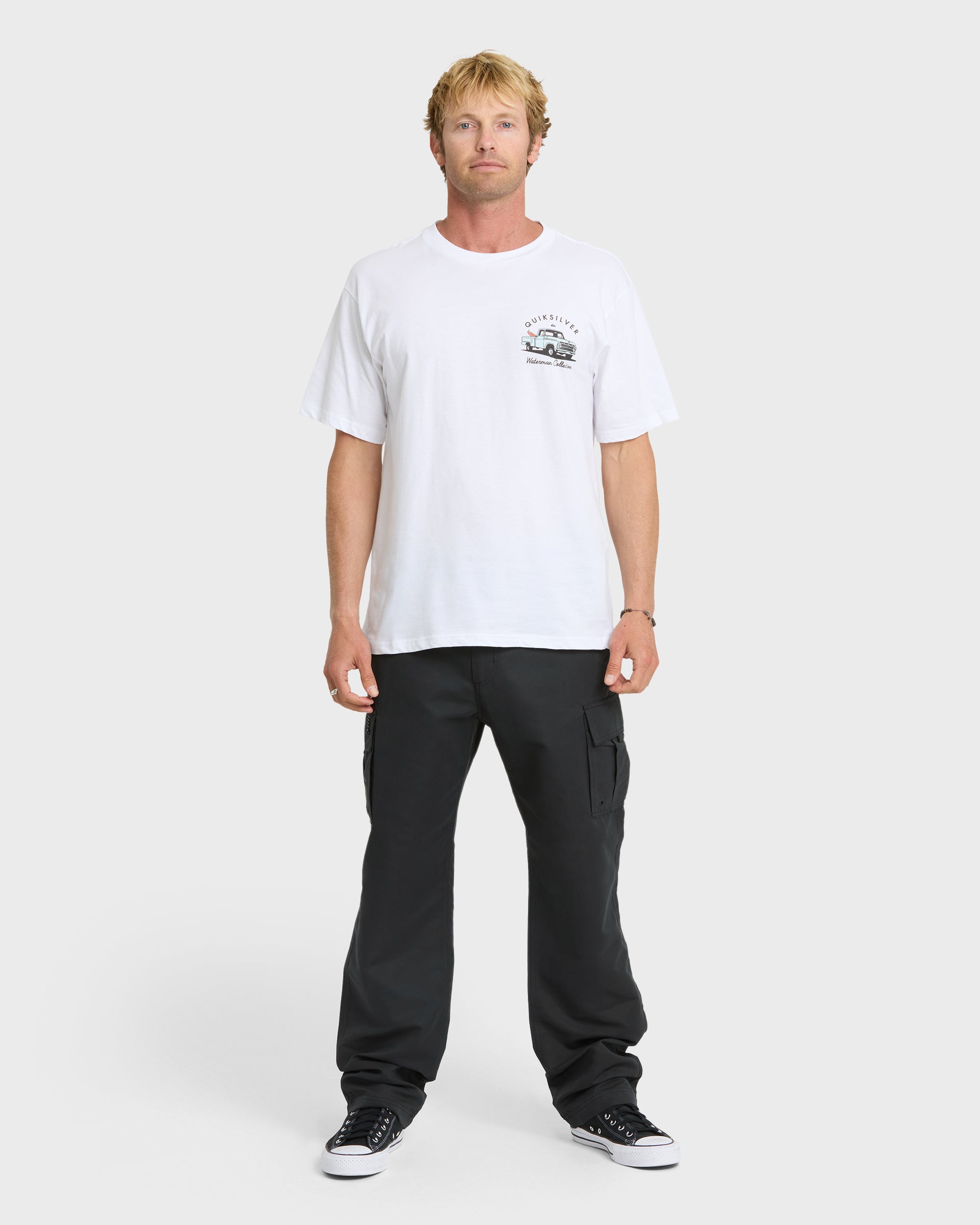 Maldive Pants - Black