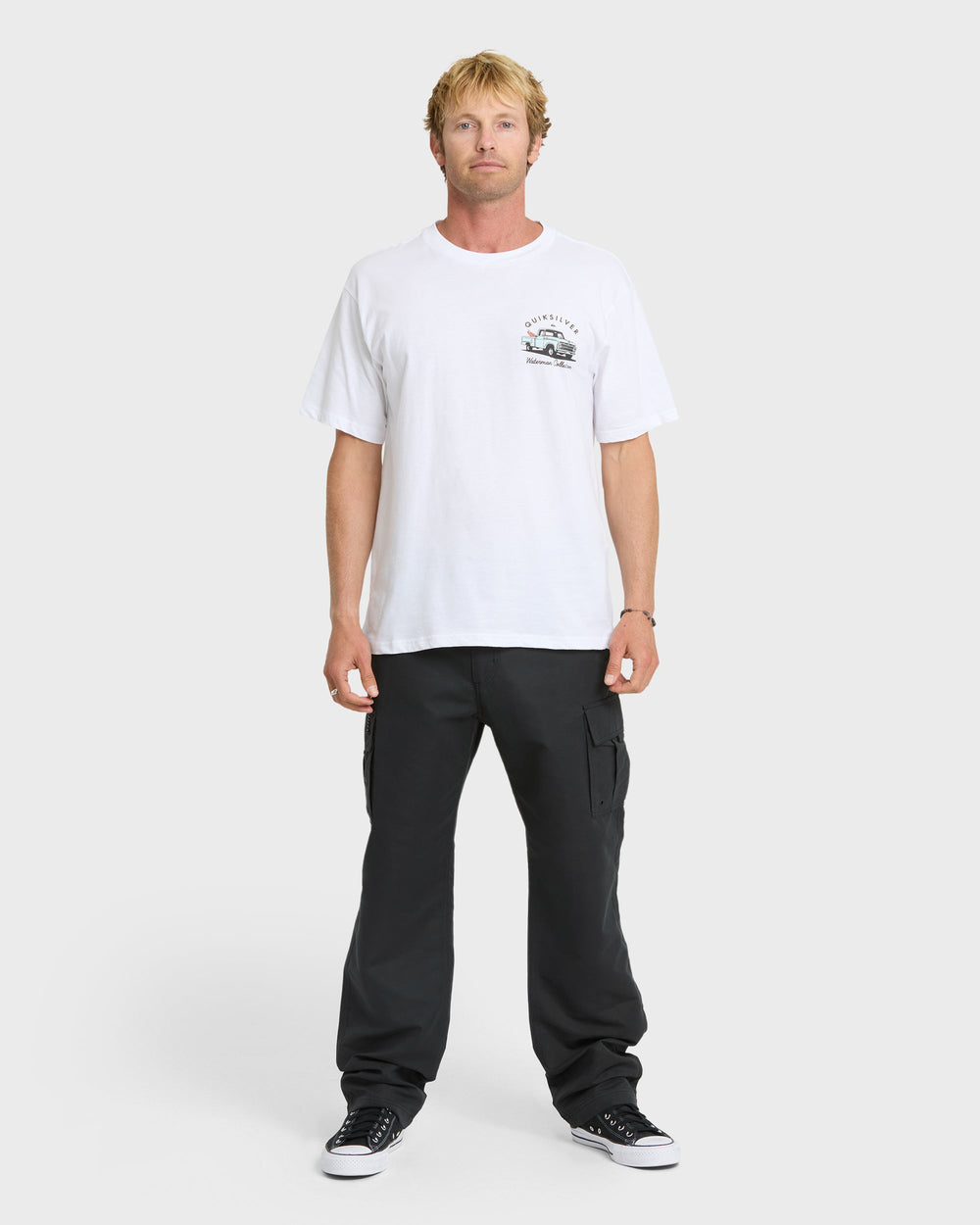 Maldive Pants - Black