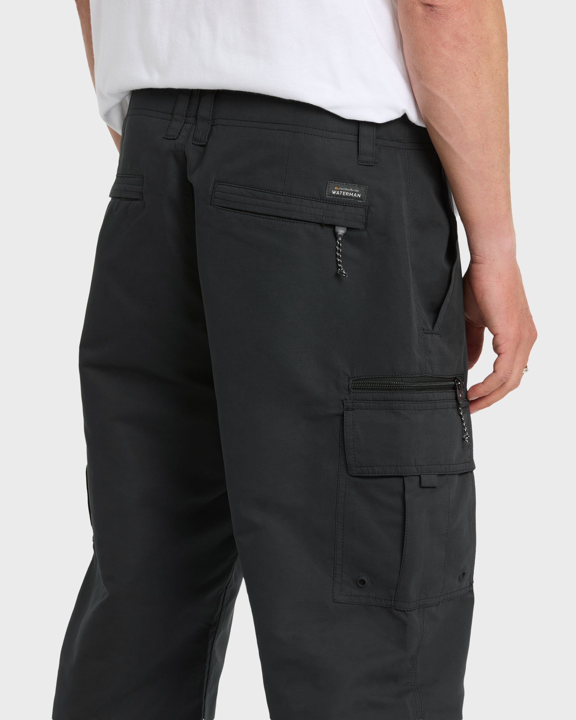 Maldive Pants - Black