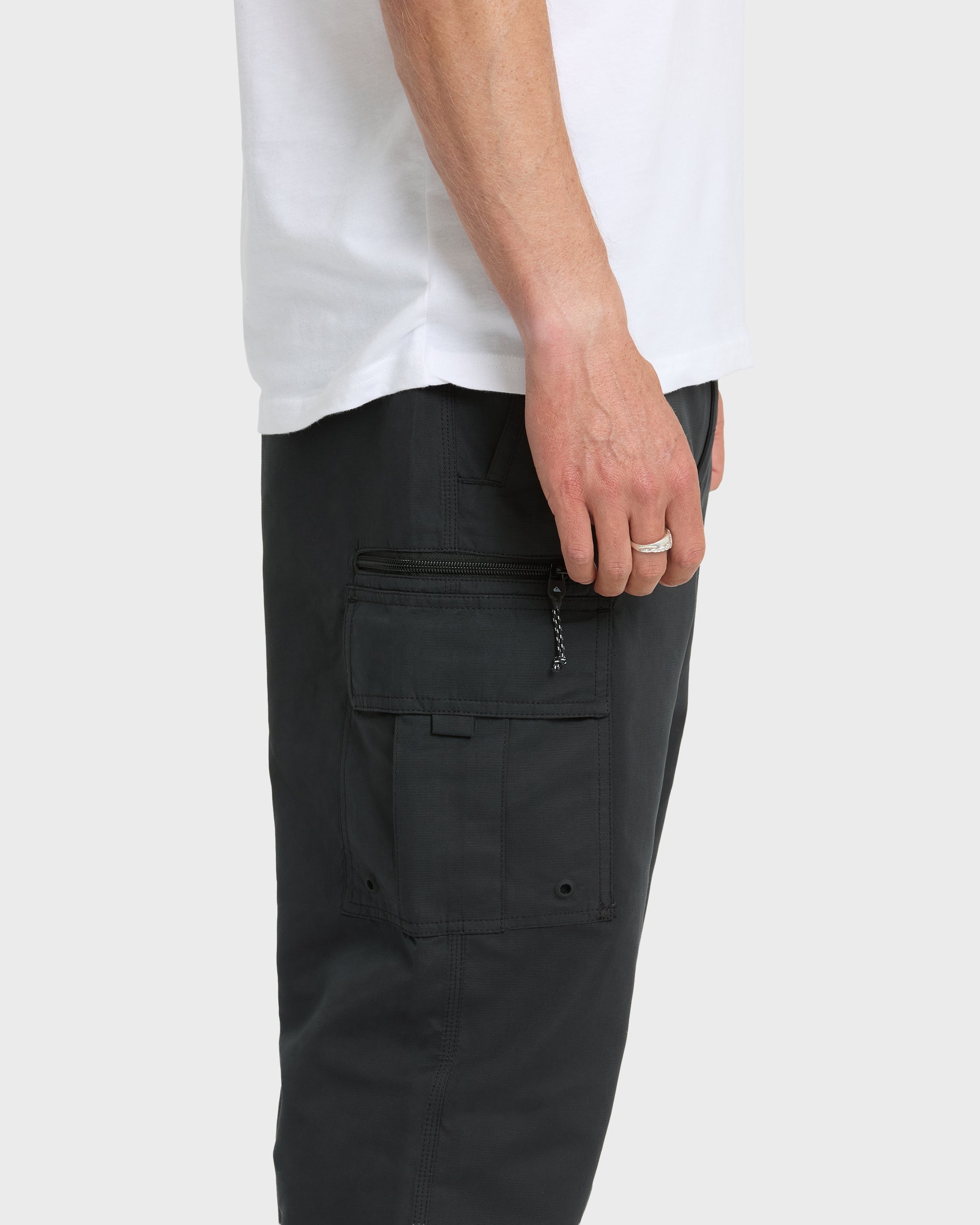 Maldive Pants - Black