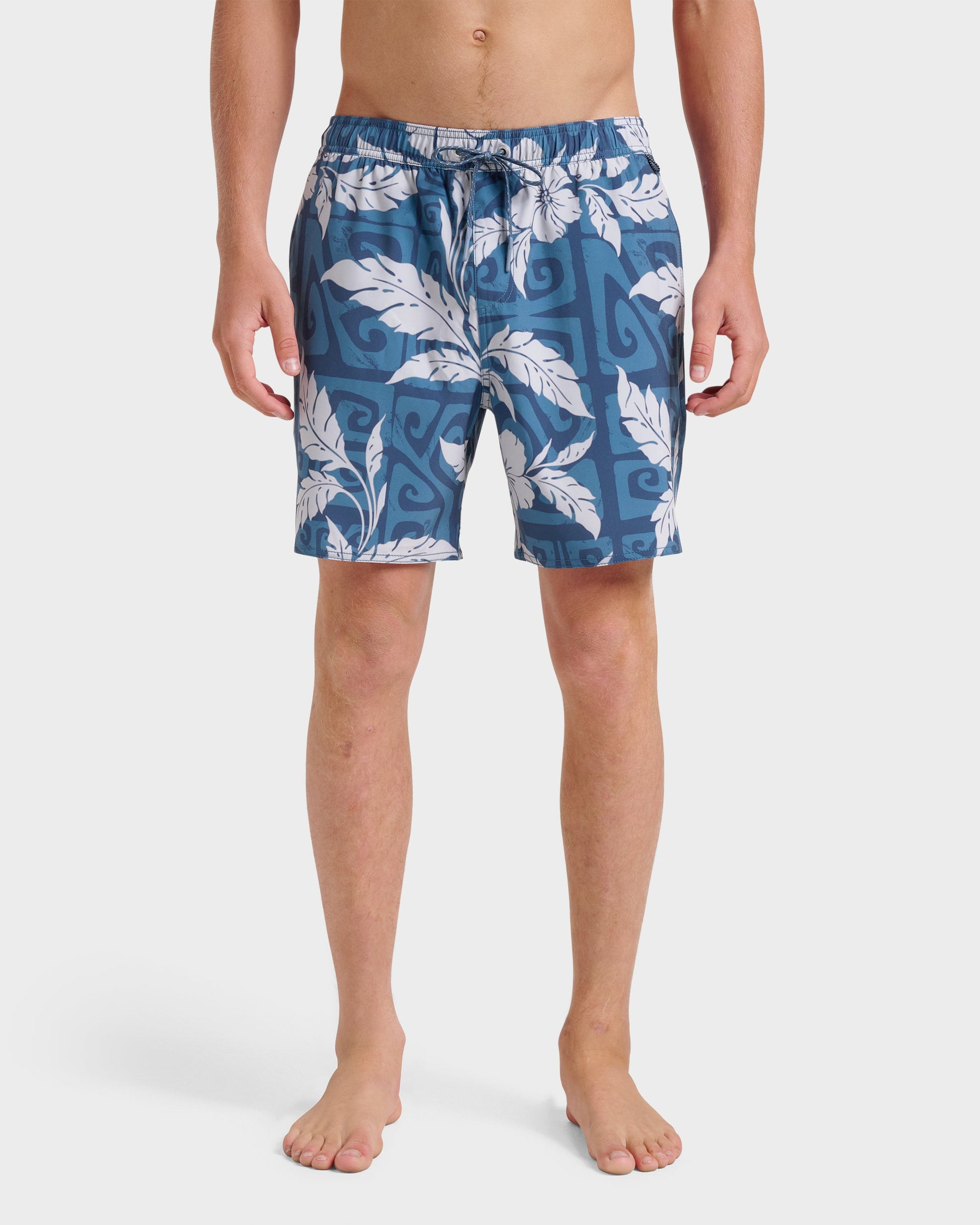 Waterman Mix Pack Swim Trunks - Sargasso Sea