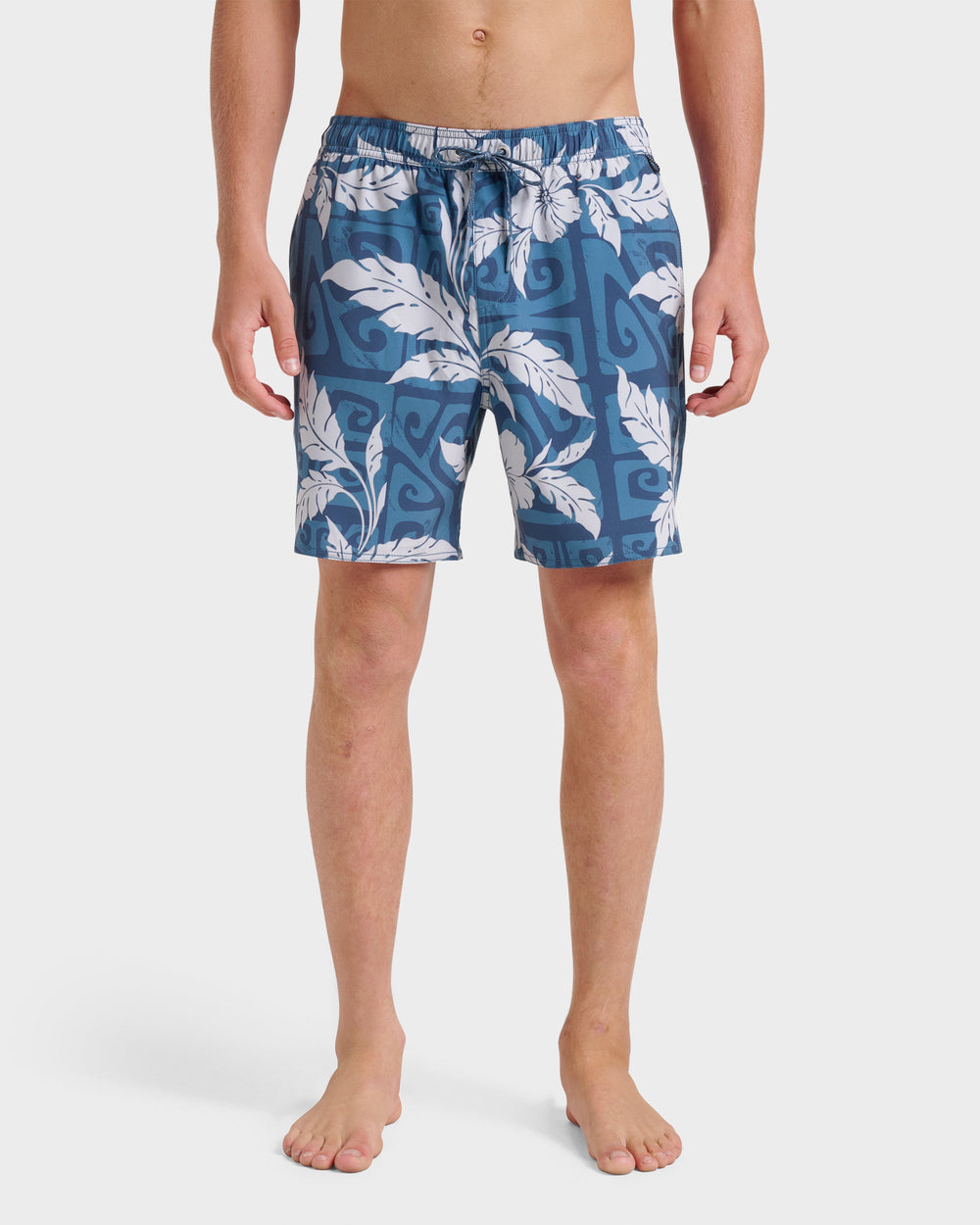 Waterman Mix Pack Swim Trunks - Sargasso Sea