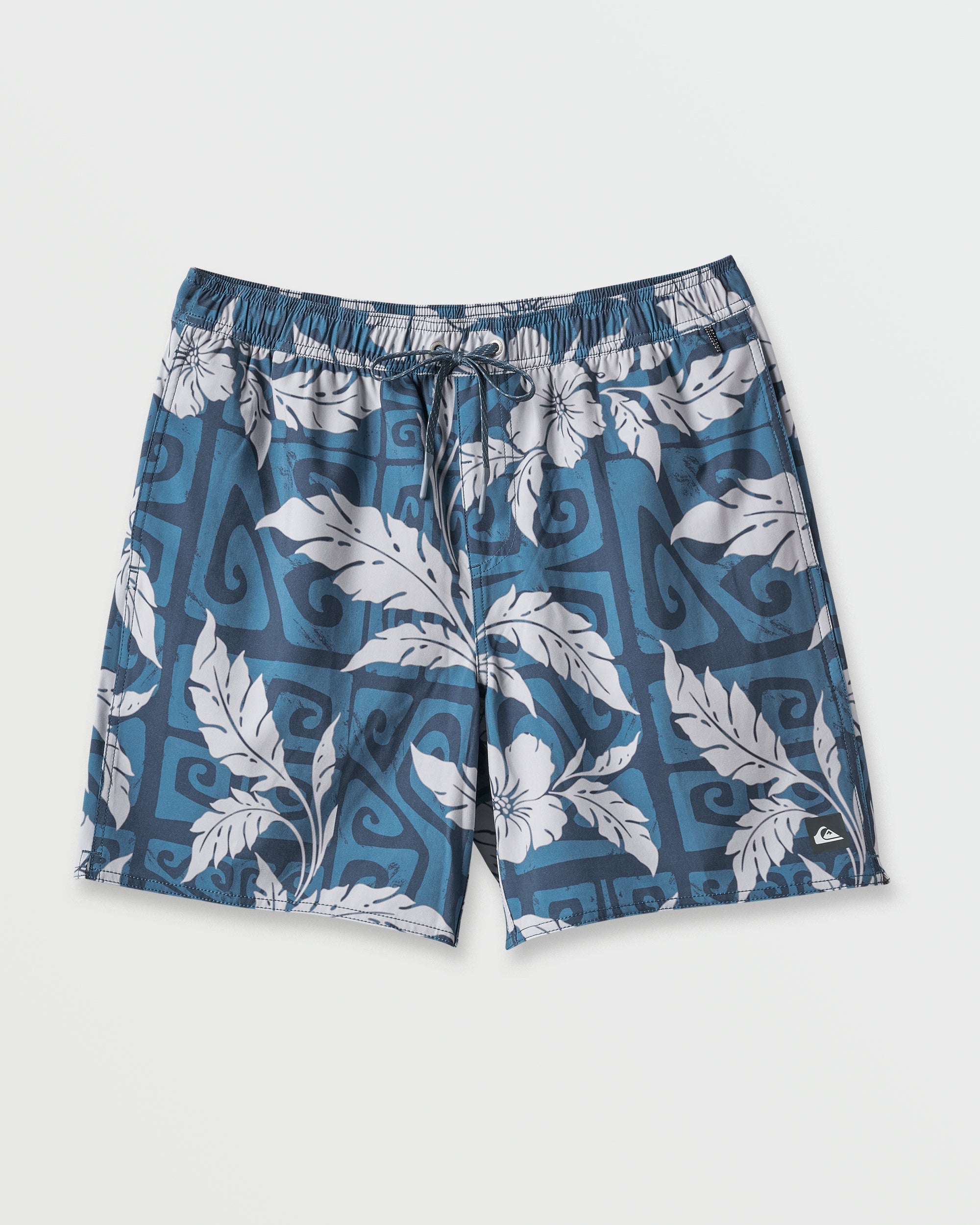 Waterman Mix Pack Swim Trunks - Sargasso Sea