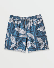 Waterman Mix Pack Swim Trunks - Sargasso Sea