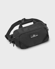 Tailblock Waistpack - Black